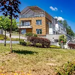 E.5 Ach Beskidy - Magiczny Horyzont,
