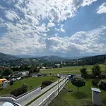 E.5 Ach Beskidy - Magiczny Horyzont,