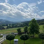Apartment E.5 Ach Beskidy - Magiczny Horyzont, *