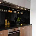 E.5 Ach Beskidy - Magiczny Horyzont, Apartment *