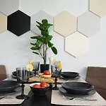 E.5 Ach Beskidy - Magiczny Horyzont, Apartment Wisla