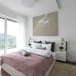 E.5 Ach Beskidy - Magiczny Horyzont, Apartment