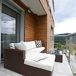 Appartement E.5 Ach Beskidy - Magiczny Horyzont, *