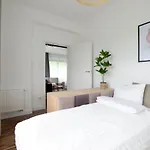 Apartment E.5 Ach Beskidy - Magiczny Horyzont, Wisla