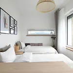 Apartment E.5 Ach Beskidy - Magiczny Horyzont,