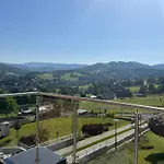 E.5 Ach Beskidy - Magiczny Horyzont, Appartement *