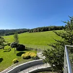 E.5 Ach Beskidy - Magiczny Horyzont, Apartment