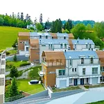 Apartment E.5 Ach Beskidy - Magiczny Horyzont,