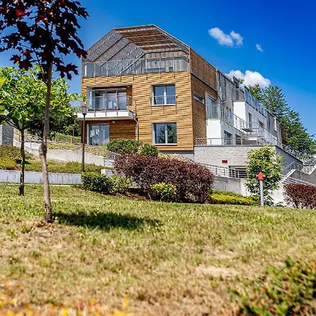 E.5 Ach Beskidy - Magiczny Horyzont,