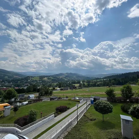 E.5 Ach Beskidy - Magiczny Horyzont,