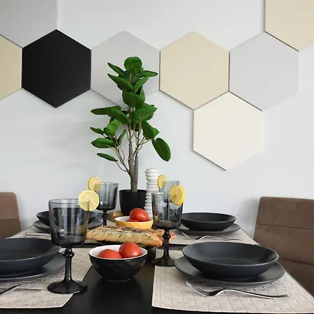 E.5 Ach Beskidy - Magiczny Horyzont, Apartment Wisla