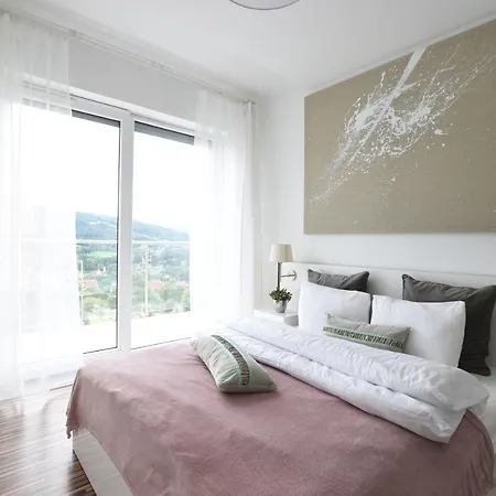 Apartment E.5 Ach Beskidy - Magiczny Horyzont, *