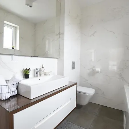 E.5 Ach Beskidy - Magiczny Horyzont, Apartament Wisła