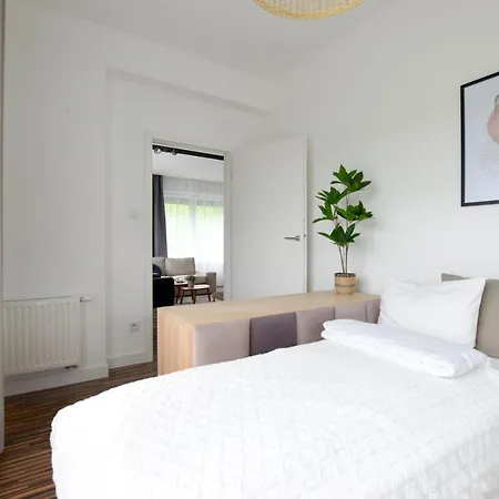 Apartment E.5 Ach Beskidy - Magiczny Horyzont, Wisla