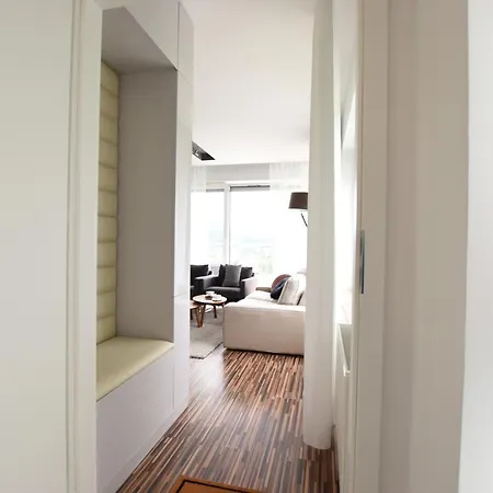 E.5 Ach Beskidy - Magiczny Horyzont, Wisła