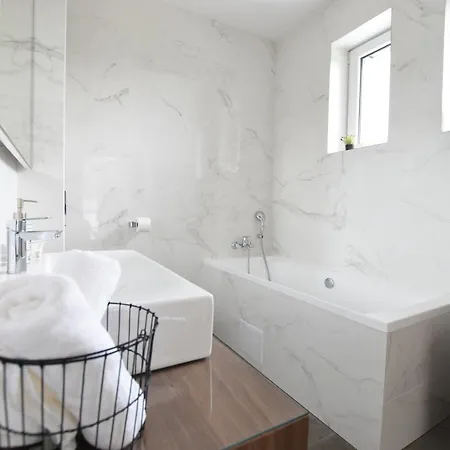 E.5 Ach Beskidy - Magiczny Horyzont, Appartement *