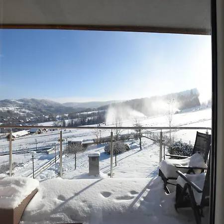 E.5 Ach Beskidy - Magiczny Horyzont, *