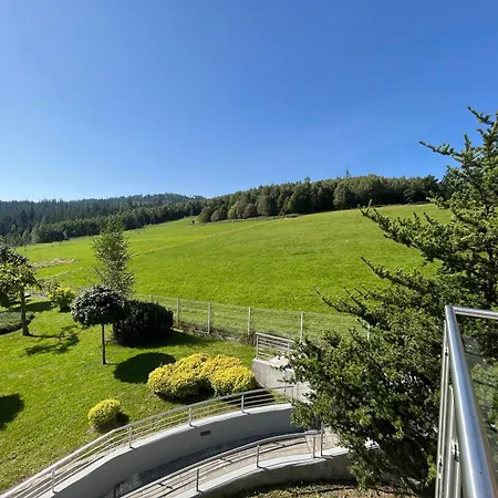 E.5 Ach Beskidy - Magiczny Horyzont, Apartament
