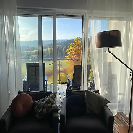 E.5 Ach Beskidy - Magiczny Horyzont, Apartment Wisla