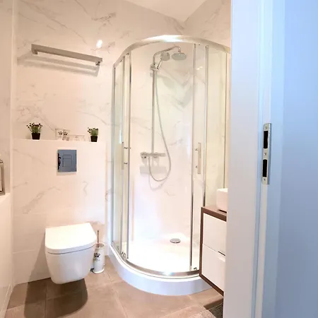Apartament E.5 Ach Beskidy - Magiczny Horyzont, Wisła