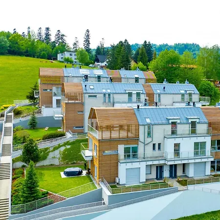 E.5 Ach Beskidy - Magiczny Horyzont, ויסלאו