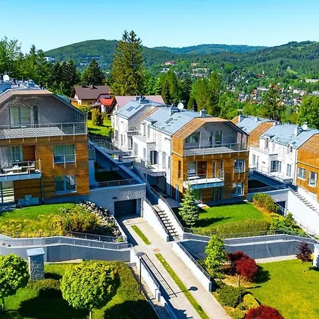 E.5 Ach Beskidy - Magiczny Horyzont, * Wisla