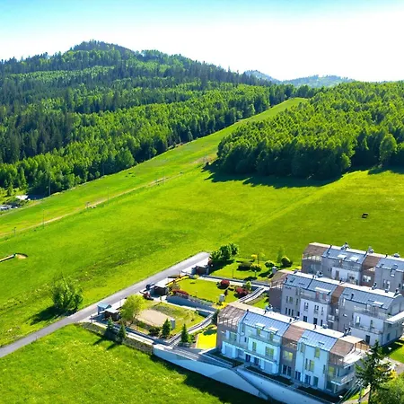 E.5 Ach Beskidy - Magiczny Horyzont, *