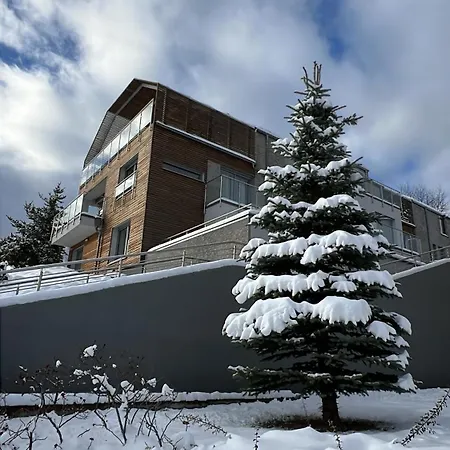 E.5 Ach Beskidy - Magiczny Horyzont, *