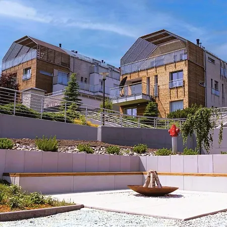 E.5 Ach Beskidy - Magiczny Horyzont, * Wisla