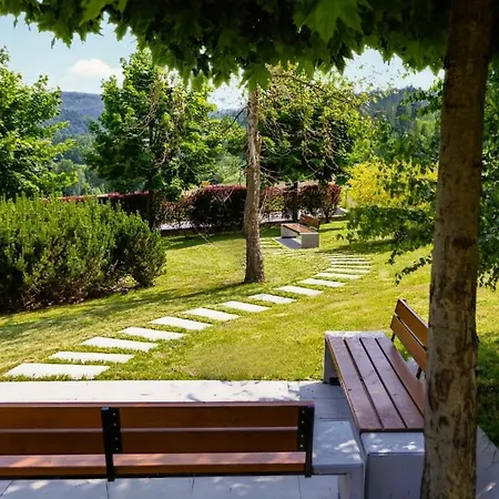 E.5 Ach Beskidy - Magiczny Horyzont,