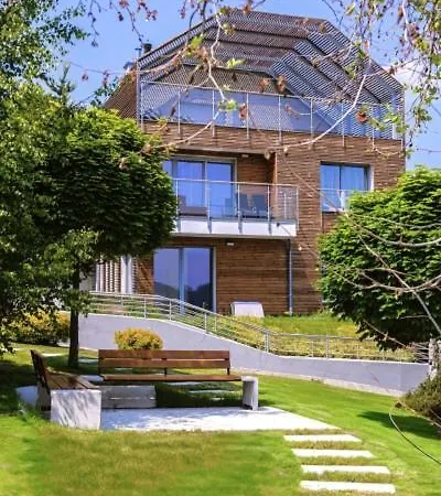 E.5 Ach Beskidy - Magiczny Horyzont, * Wisła