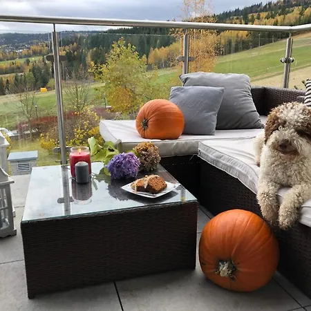 Apartment E.5 Ach Beskidy - Magiczny Horyzont, *