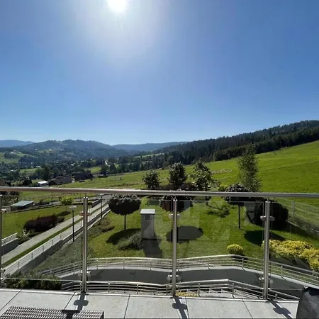 E.5 Ach Beskidy - Magiczny Horyzont, *