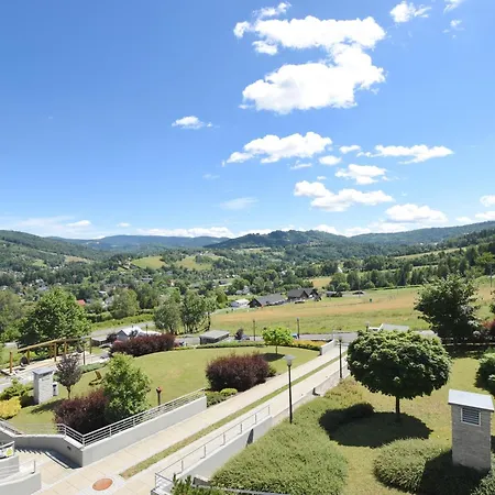 E.5 Ach Beskidy - Magiczny Horyzont, *