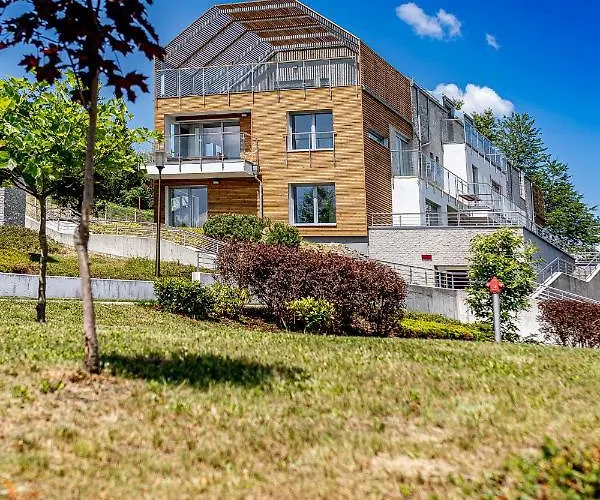 E.5 Ach Beskidy - Magiczny Horyzont,