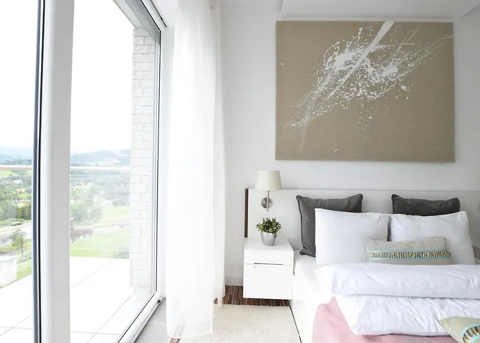 E.5 Ach Beskidy - Magiczny Horyzont, *