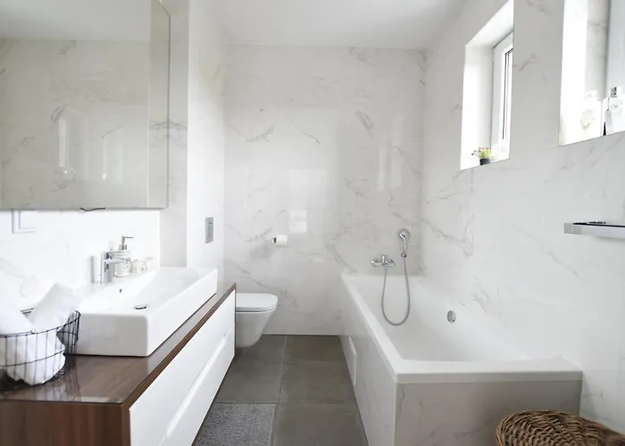 E.5 Ach Beskidy - Magiczny Horyzont, Visla