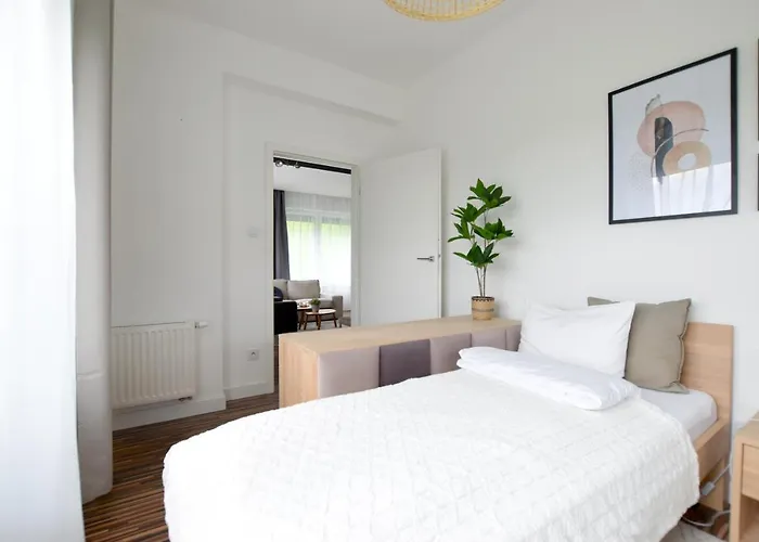 Apartmán E.5 Ach Beskidy - Magiczny Horyzont, Visla