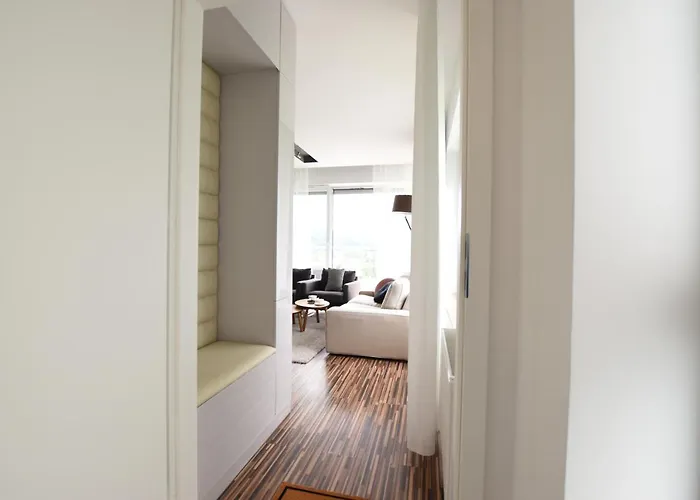 E.5 Ach Beskidy - Magiczny Horyzont, ויסלאו