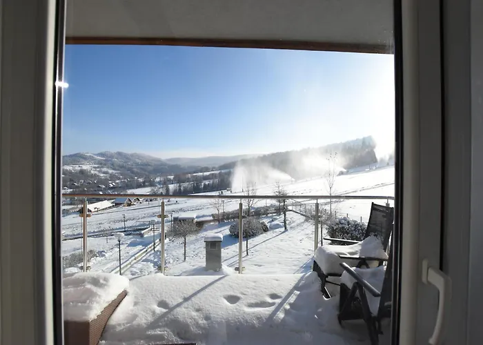 E.5 Ach Beskidy - Magiczny Horyzont, *