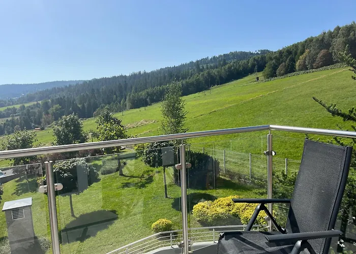 E.5 Ach Beskidy - Magiczny Horyzont, *