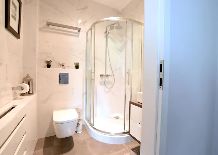 Apartmán E.5 Ach Beskidy - Magiczny Horyzont, Visla