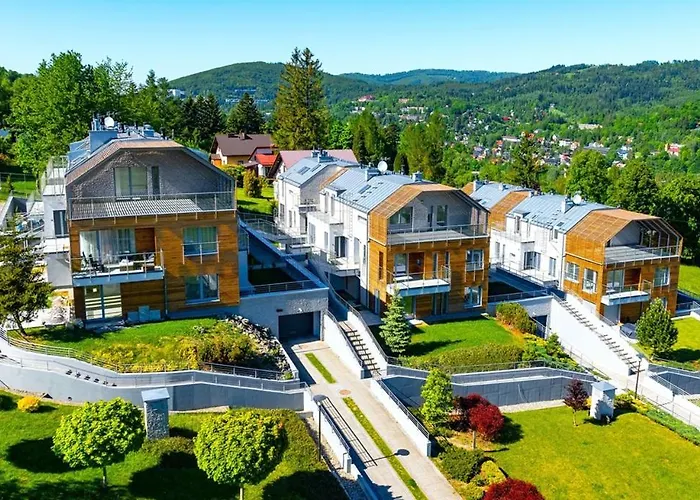 E.5 Ach Beskidy - Magiczny Horyzont, * Visla