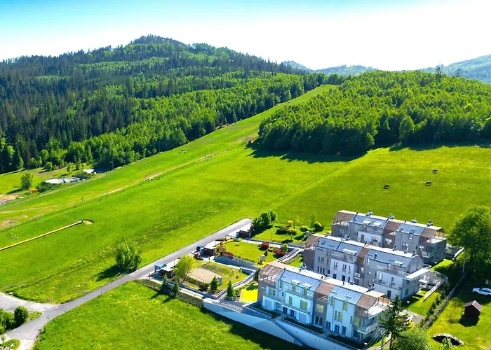 E.5 Ach Beskidy - Magiczny Horyzont, *