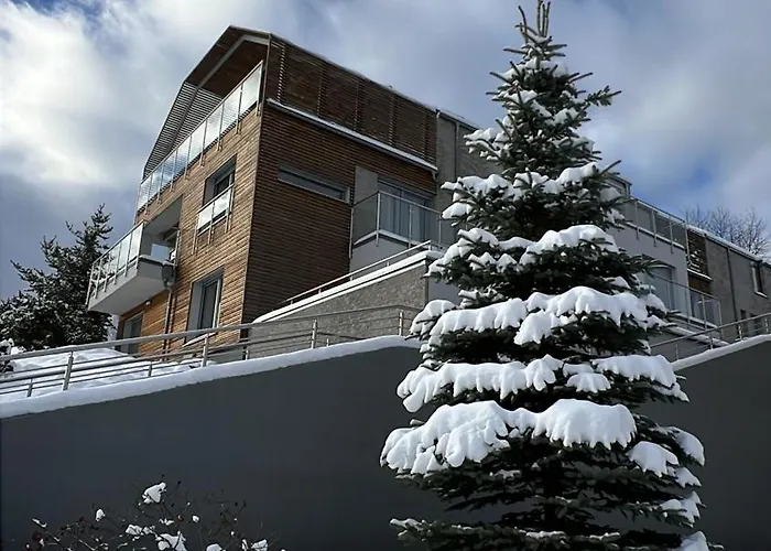 E.5 Ach Beskidy - Magiczny Horyzont, *