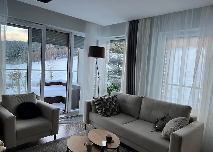 E.5 Ach Beskidy - Magiczny Horyzont, * Visla