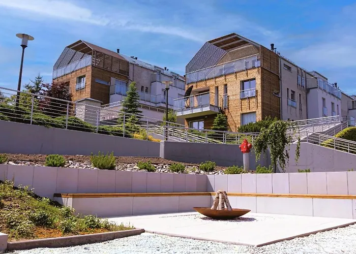 E.5 Ach Beskidy - Magiczny Horyzont, * Visla