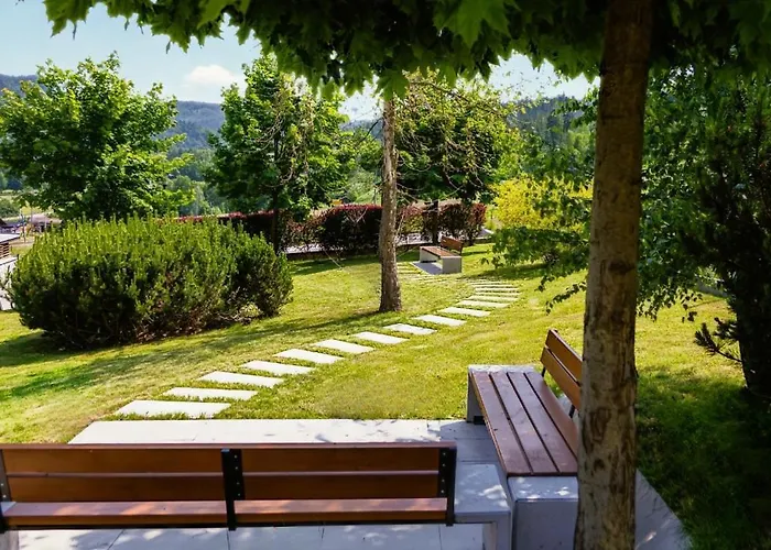 E.5 Ach Beskidy - Magiczny Horyzont,