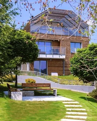 E.5 Ach Beskidy - Magiczny Horyzont, * ויסלאו